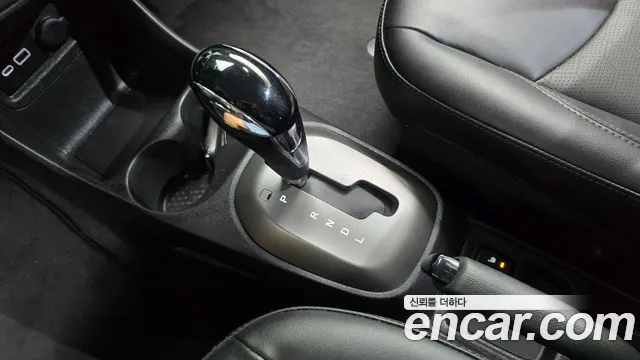 ChevroletGMDaewoo Spark 2022 thumb 9