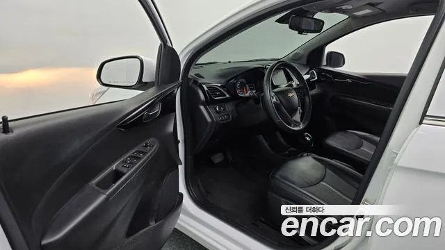 ChevroletGMDaewoo Spark 2022 thumb 10
