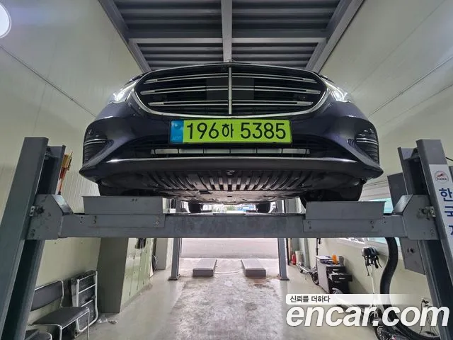 Mercedes-Benz E-Класс 2024 thumb 5