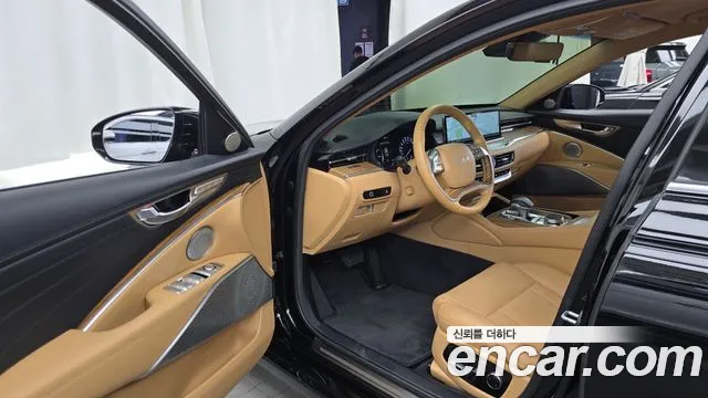 Kia K9 2022 thumb 10