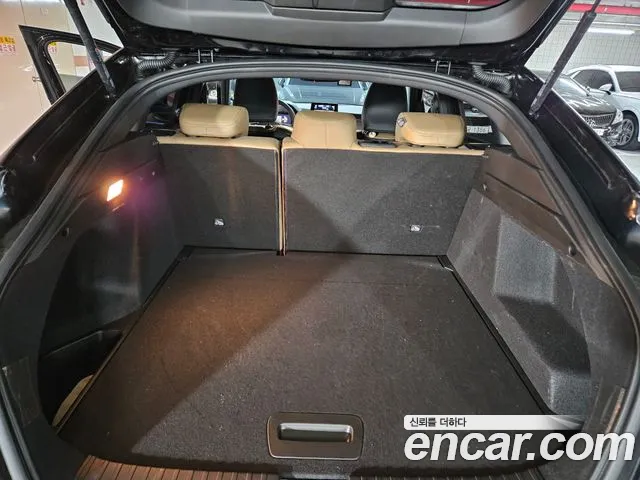 Renault-KoreaSamsung Arkana 2025 thumb 9