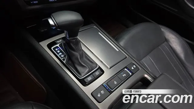Hyundai Genesis 2015 thumb 9
