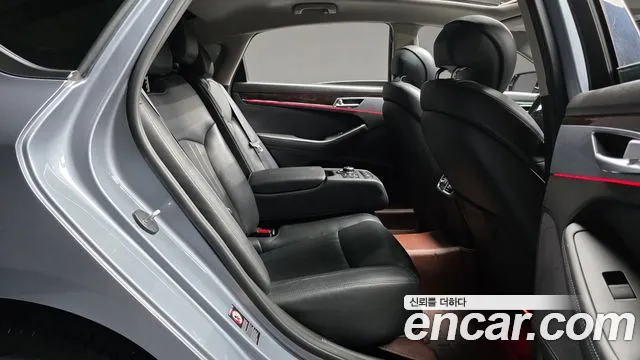 Hyundai Genesis 2015 thumb 11