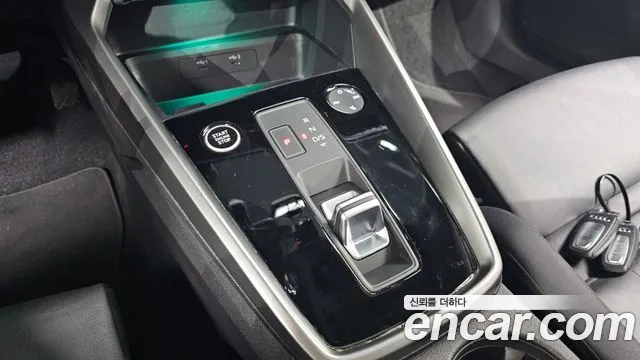 Audi A3 2023 thumb 9