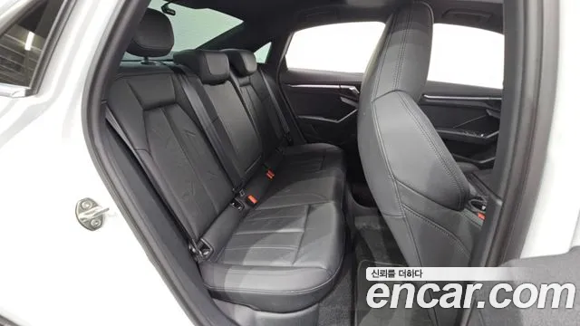 Audi A3 2023 thumb 11