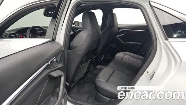 Audi A3 2023 thumb 12