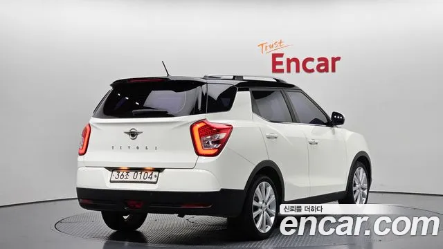 KG_Mobility_Ssangyong TIBOLI 2016 thumb 2