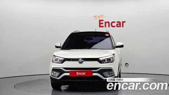 KG_Mobility_Ssangyong TIBOLI 2016 thumb 3