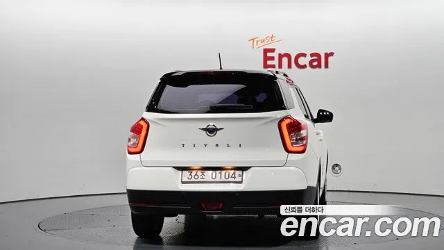KG_Mobility_Ssangyong TIBOLI 2016 thumb 4