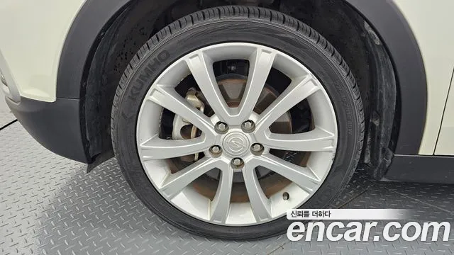 KG_Mobility_Ssangyong TIBOLI 2016 thumb 5