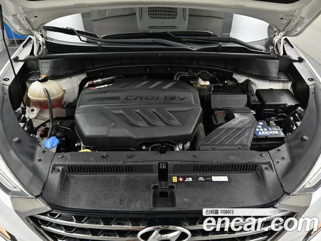 Hyundai Tucson 2019 thumb 6
