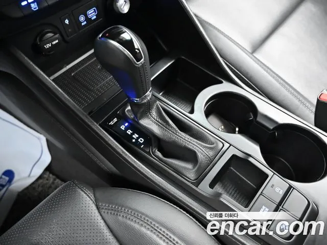 Hyundai Tucson 2019 thumb 9