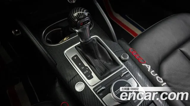 Audi A3 2018 thumb 9