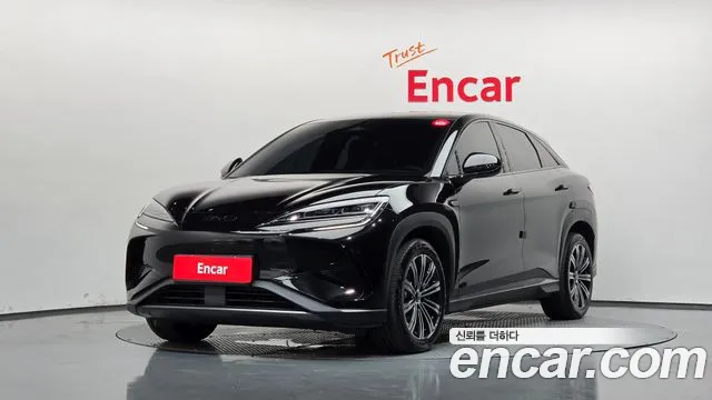 BYD Sealion 7 2025 1