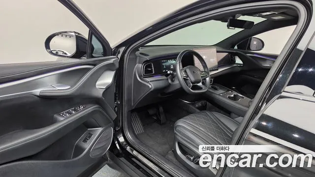 BYD Sealion 7 2025 thumb 10