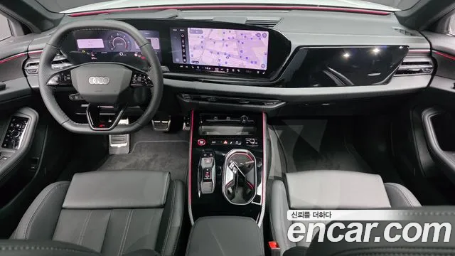 Audi A6 2026 thumb 7