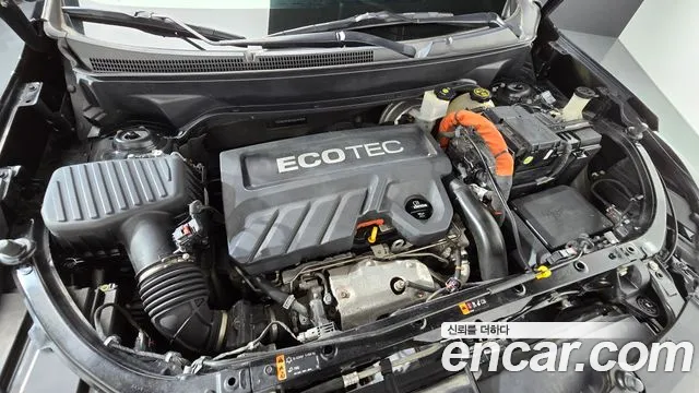 ChevroletGMDaewoo Equinox 2018 thumb 6