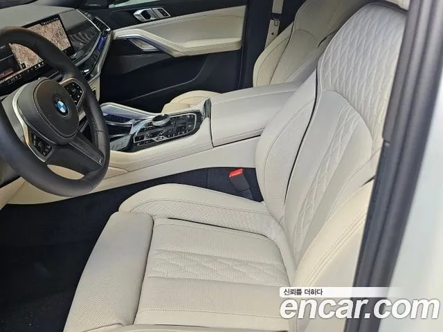 BMW X6 2025 thumb 4