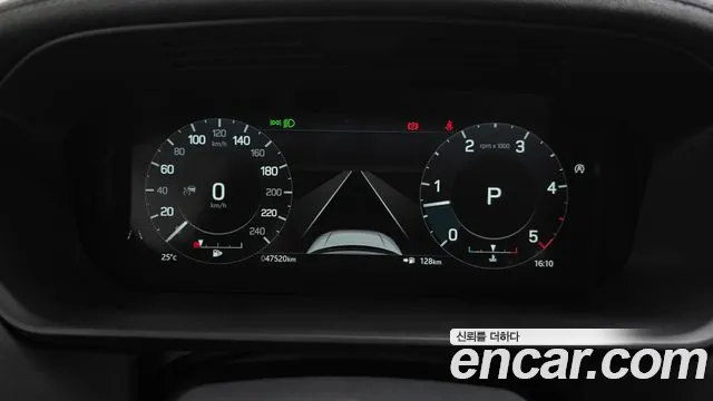 Land Rover Discovery 2022 thumb 8