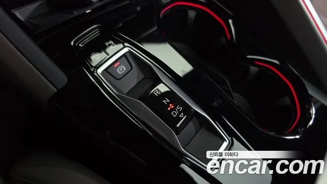 Audi Q5 2025 thumb 9