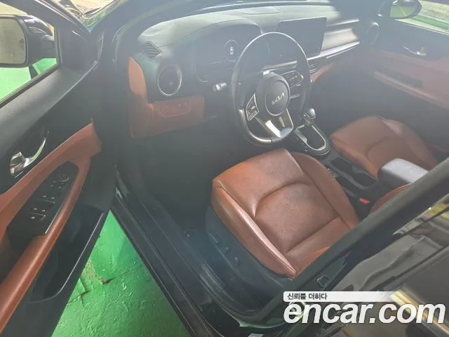 Kia K3 2021 thumb 4