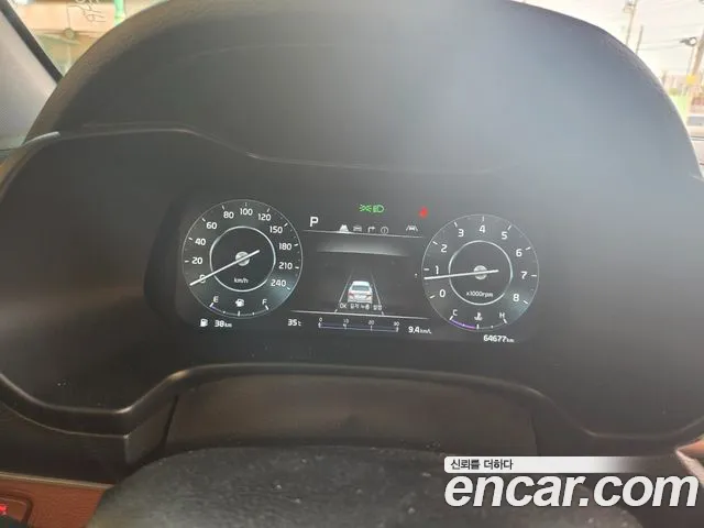Kia K3 2021 thumb 6