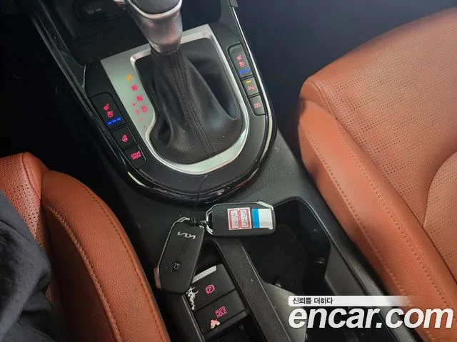 Kia K3 2021 thumb 7