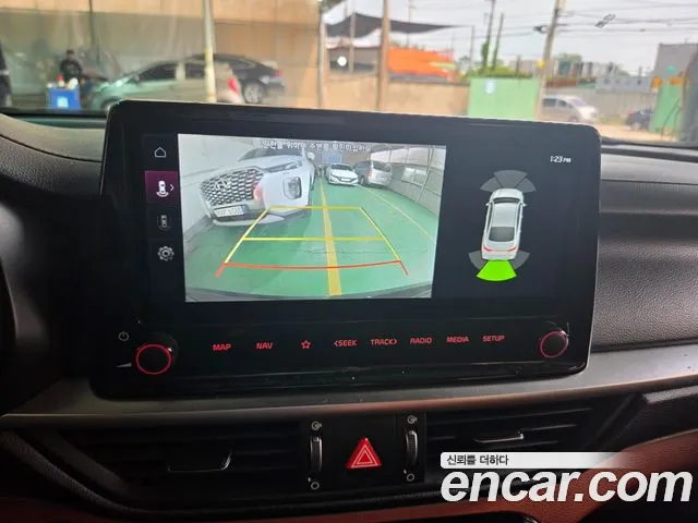 Kia K3 2021 thumb 10