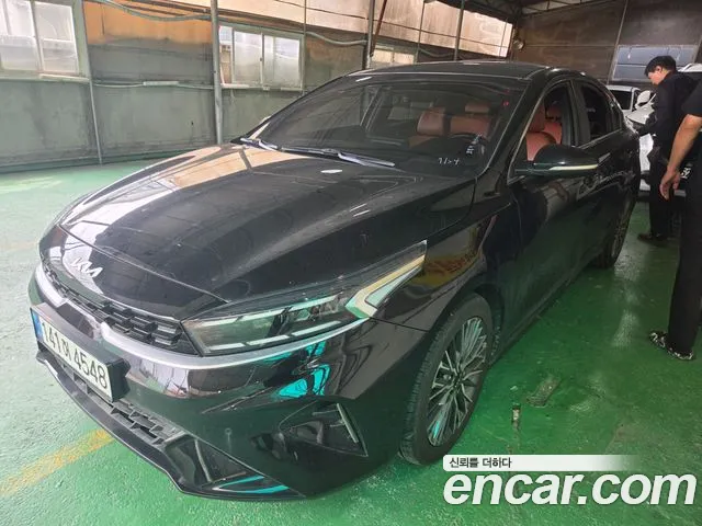 Kia K3 2021 thumb 12
