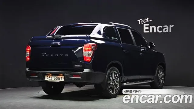 KG_Mobility_Ssangyong Rexton 2018 thumb 2