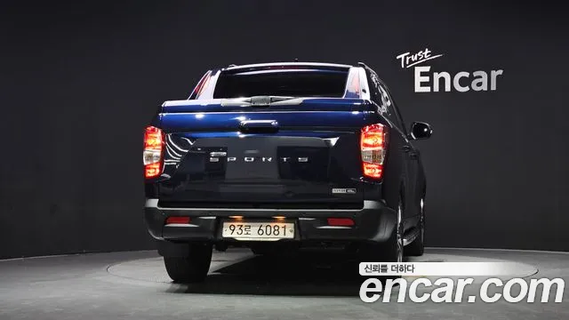 KG_Mobility_Ssangyong Rexton 2018 thumb 4