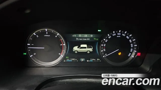 KG_Mobility_Ssangyong Rexton 2018 thumb 8