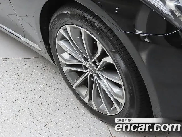 Hyundai Genesis 2014 thumb 5