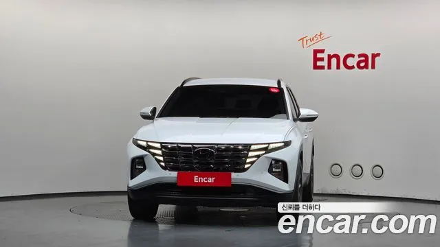 Hyundai Tucson 2023 thumb 3