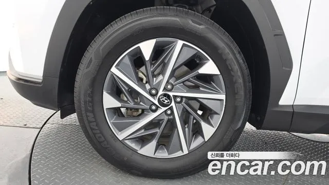 Hyundai Tucson 2023 thumb 5