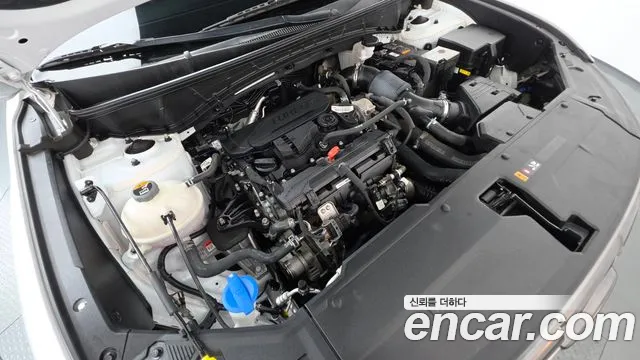 Hyundai Tucson 2023 thumb 6