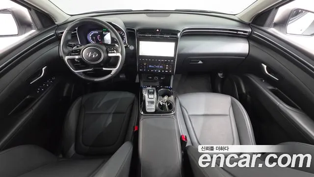 Hyundai Tucson 2023 thumb 7