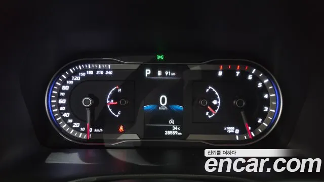 Hyundai Tucson 2023 thumb 8