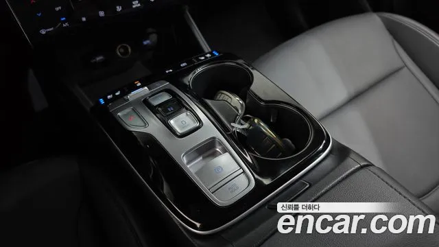 Hyundai Tucson 2023 thumb 9