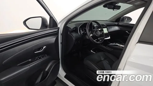Hyundai Tucson 2023 thumb 10
