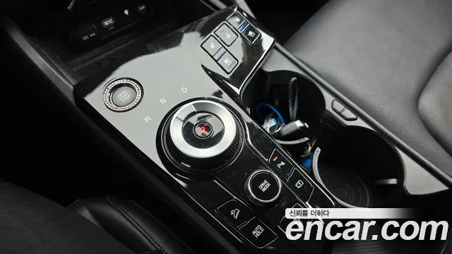 Kia Sportage 2021 thumb 9