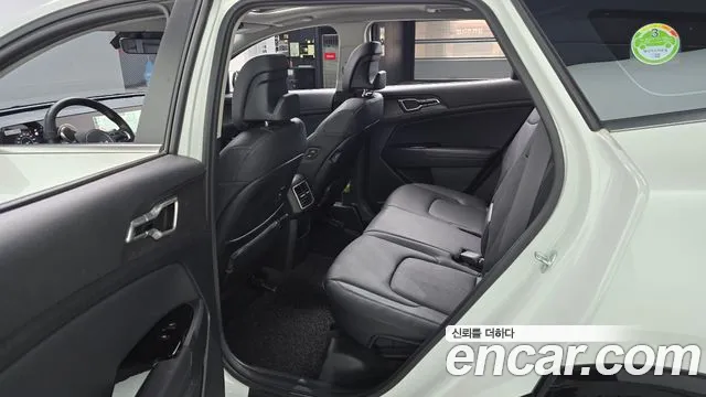 Kia Sportage 2021 thumb 11