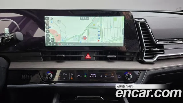 Kia Sportage 2021 thumb 12
