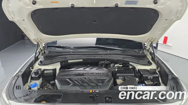 Hyundai Santa Fe 2018 thumb 6
