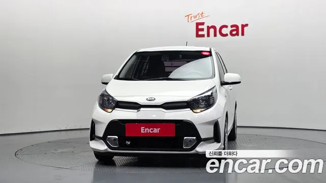 Kia Morning 2021 thumb 3