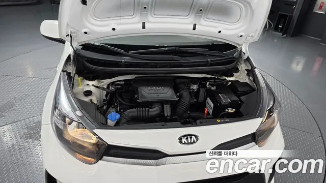 Kia Morning 2021 thumb 6