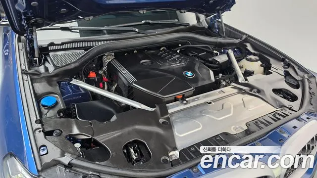 BMW X4 2024 thumb 6