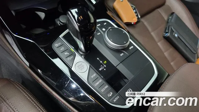 BMW X4 2024 thumb 9