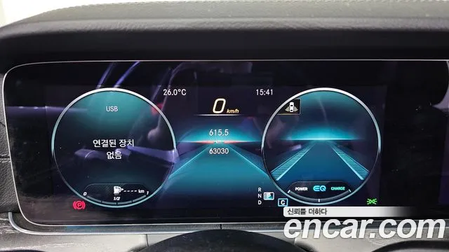 Mercedes-Benz E-Класс 2022 thumb 7