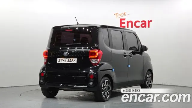 Kia Ray 2021 thumb 2
